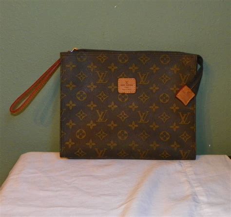 ebay louis vuitton makeup bag